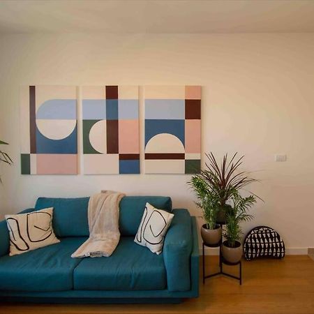 Gardos Bauhaus Apartment Beograd Eksteriør bilde