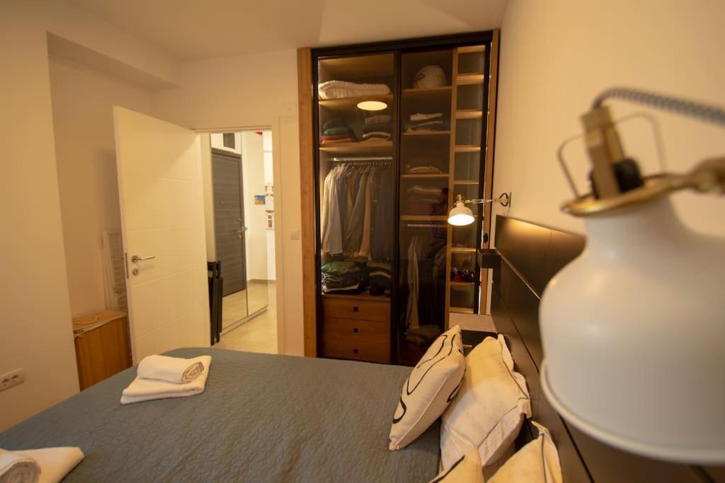 Gardos Bauhaus Apartment Beograd Eksteriør bilde