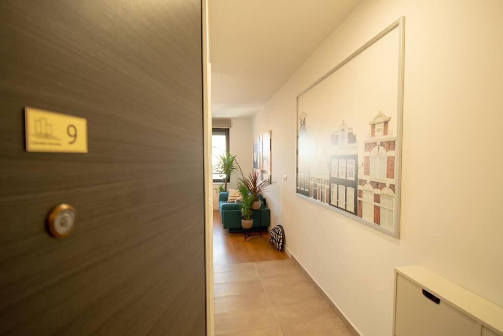 Gardos Bauhaus Apartment Beograd Eksteriør bilde