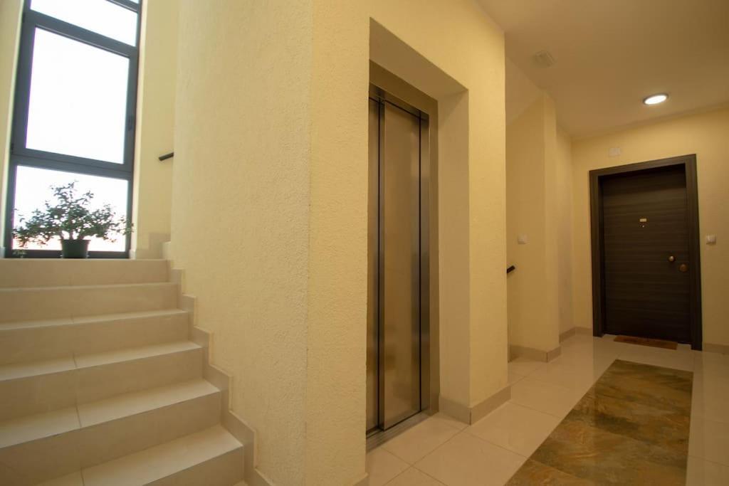 Gardos Bauhaus Apartment Beograd Eksteriør bilde