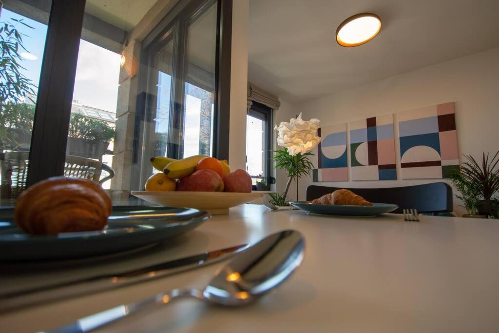Gardos Bauhaus Apartment Beograd Eksteriør bilde