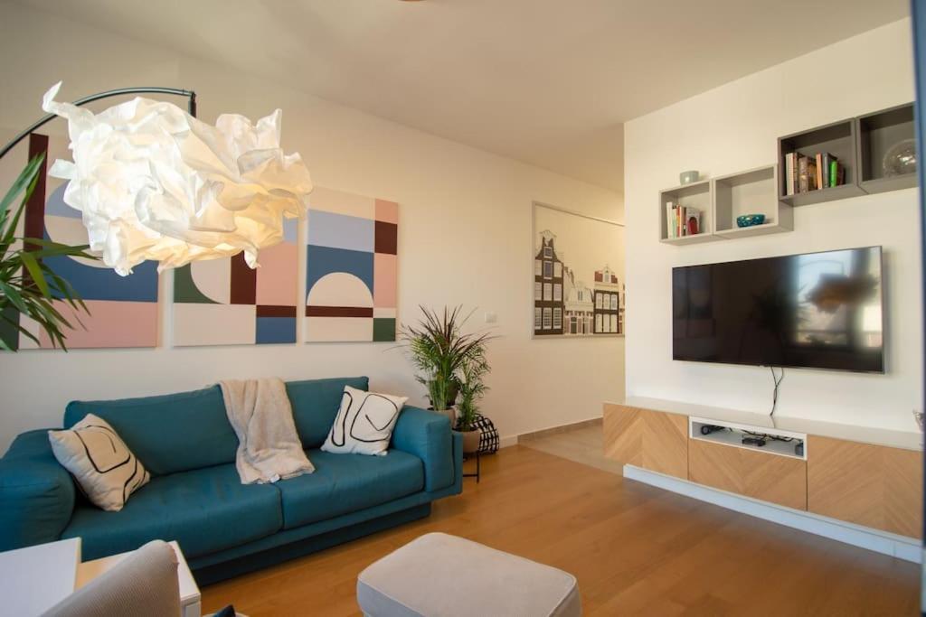 Gardos Bauhaus Apartment Beograd Eksteriør bilde