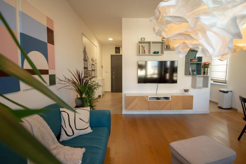 Gardos Bauhaus Apartment Beograd Eksteriør bilde