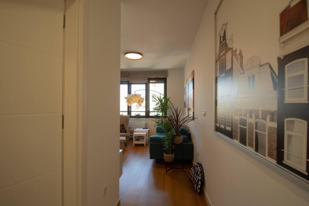 Gardos Bauhaus Apartment Beograd Eksteriør bilde