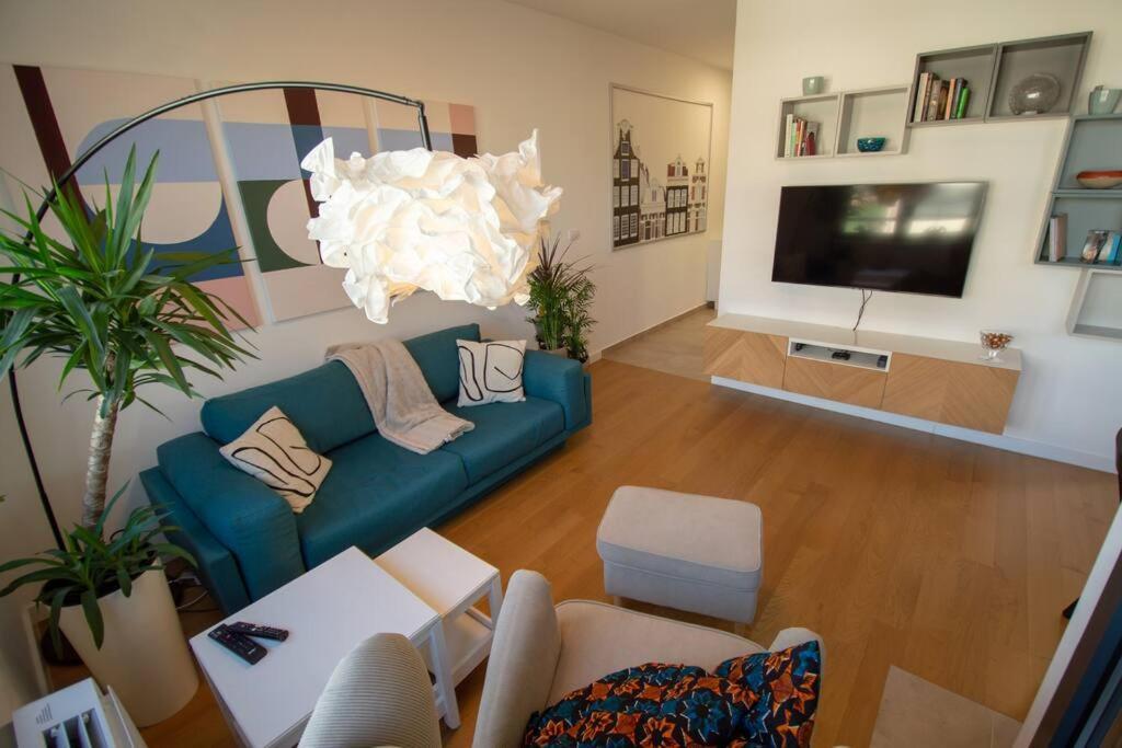 Gardos Bauhaus Apartment Beograd Eksteriør bilde